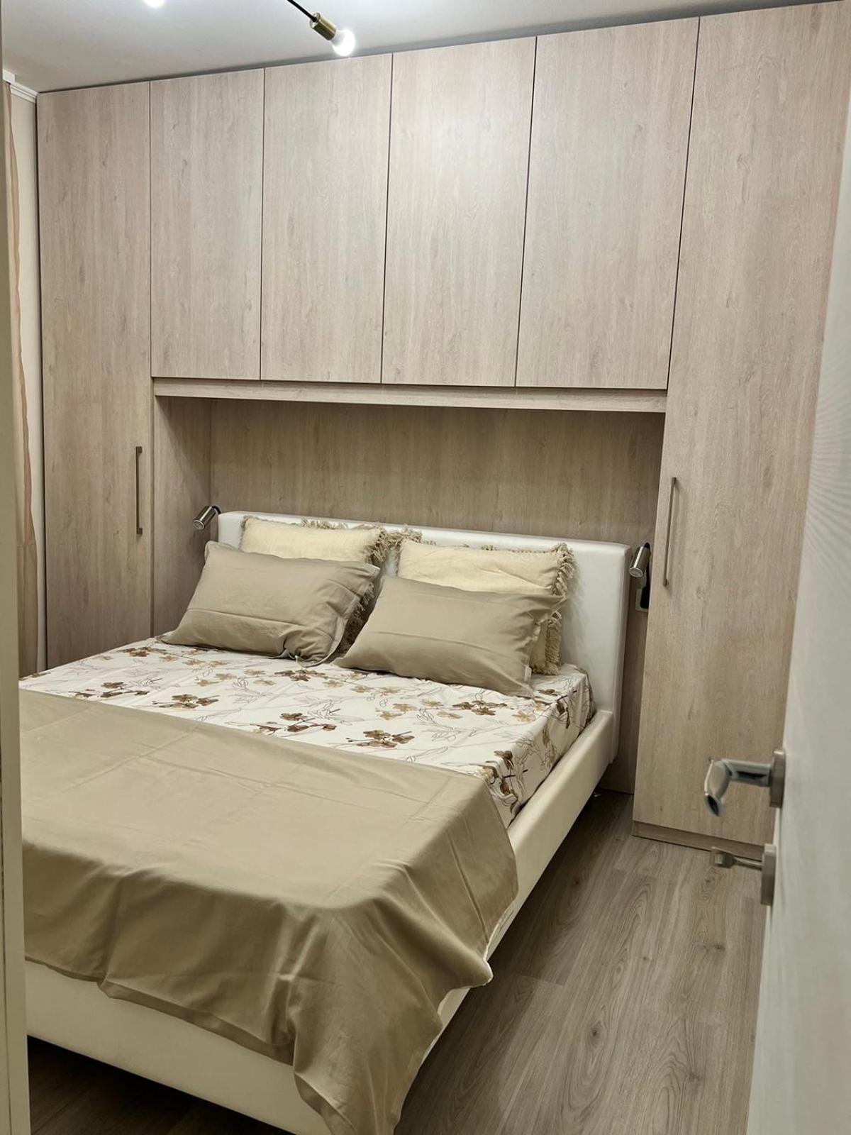 Apartments Barbara 乌马格 外观 照片
